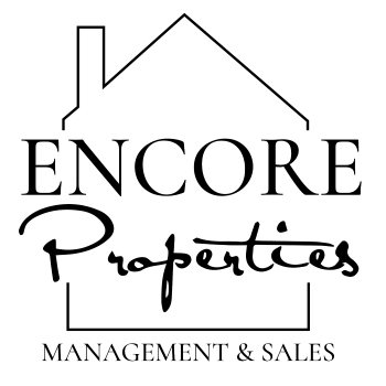 Encore Properties & Investments Logo